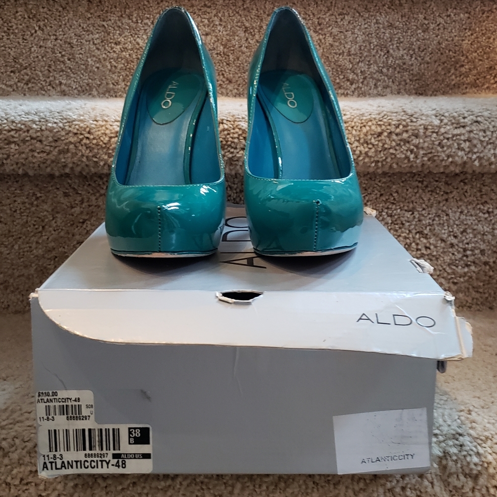 Aldo atlantic city heels